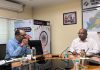 ଆସନ୍ତା ୩୦ରୁ ରାଜ୍ୟରେ ଏସଆଇଆର: ମୁଖ୍ୟ ନିର୍ବାଚନ ଅଧିକାରୀଙ୍କ ଅଧ୍ୟକ୍ଷତାରେ ପ୍ରସ୍ତୁତି ବୈଠକ