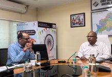 ଆସନ୍ତା ୩୦ରୁ ରାଜ୍ୟରେ ଏସଆଇଆର: ମୁଖ୍ୟ ନିର୍ବାଚନ ଅଧିକାରୀଙ୍କ ଅଧ୍ୟକ୍ଷତାରେ ପ୍ରସ୍ତୁତି ବୈଠକ