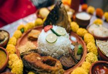 ବେଙ୍ଗଲରେ ୫ ଟଙ୍କାରେ ଭାତ- ମାଛ ମିଲ