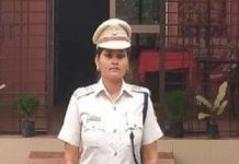 ଥାନାରେ ଥାର୍ଡ ଡିଗ୍ରି: ଆଇଆଇସି ସନ୍ଧ୍ୟାରାଣୀ ଜେନା ନିଲମ୍ୱିତ