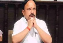 କର୍ଣ୍ଣାଟକ କ୍ୟାବିନେଟ ମନ୍ତ୍ରୀ ଡି. ସୁଧାକରଙ୍କ ପରଲୋକ