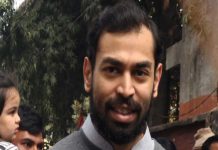 ମୁଲାୟମ ସିଂହ ଯାଦବଙ୍କ ସାନ ପୁଅଙ୍କ ପରଲୋକ
