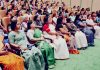 ମାତୃଦିବସରୁ ମହିଳାଙ୍କ ଅଧିକାର ପାଇଁ ବିଜୁ ମହିଳା ଜନତା ଦଳର ରଣହୁଙ୍କାର