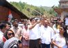 ସିଜିମାଳିରେ ଯୁବ କଂଗ୍ରେସର ଗର୍ଜନ