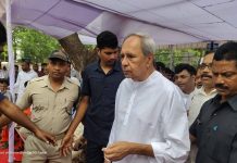 ନୀଳମଣି ରାଉତରାୟଙ୍କ ୧୦୬ତମ ରାଜ୍ୟସ୍ତରୀୟ ଜୟନ୍ତୀରେ ଯୋଗଦେଲେ ନବୀନ