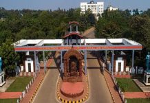 ବିଶ୍ୱ ବିଦ୍ୟାଳୟରେ ବେଆଇନ ନିଯୁକ୍ତି ନେଇ ତାଗିଦ
