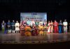 ଓଡ଼ିଶୀ ଗବେଷଣା କେନ୍ଦ୍ରରେ ବିଶ୍ୱ ସଙ୍ଗୀତ ଦିବସ ପାଳିତ