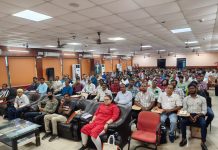 ସରକାରୀ କାର୍ଯ୍ୟରେ ଓଡ଼ିଆ ଭାଷାର ବ୍ୟବହାର ପାଇଁ ପ୍ରଶିକ୍ଷଣ ଶିବିର