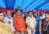 ସରକାର ମିନାକ୍ଷୀ ନାଟରାଜନଙ୍କୁ ଭୟକରି ନାକଚ ଷଡଯନ୍ତ୍ର କରିଛି : ଭକ୍ତ