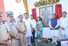 ଶ୍ରୀକ୍ଷେତ୍ରରେ ଅତ୍ୟାଧୁନିକ ତାଳବଣିଆ ଥାନାର ଉଦ୍ଘାଟନ କଲେ ମୁଖ୍ୟମନ୍ତ୍ରୀ