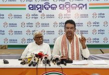 ଯଦି ବିକାଶ ହାର ଏତେ ଅଧିକ, ଯୁବକ ଦାଦନମୁହାଁ କାହିଁକି?