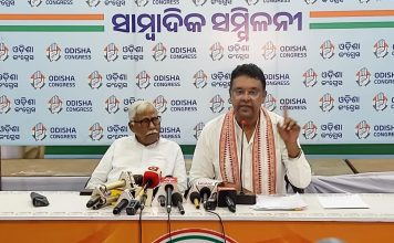 ଯଦି ବିକାଶ ହାର ଏତେ ଅଧିକ, ଯୁବକ ଦାଦନମୁହାଁ କାହିଁକି?