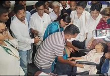 ଚମେଲୀଙ୍କ ଜୀବନପ୍ରତି ଆଗକୁ ବଡ଼ ବିପଦ ଆଶଙ୍କା : ଭକ୍ତ