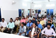 ଯଶିପୁରରେ ଆୟୋଜିତ କାର୍ଯ୍ୟକ୍ରମରେ ଯୋଗଦେଲେ ମାନ୍ୟବର ସ୍ୱାସ୍ଥ୍ୟ ମନ୍ତ୍ରୀ