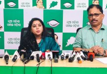 ମନ୍ତ୍ରୀ ଦାୟିତ୍ୱ ସମ୍ଭାଳି ପାରୁନଥିବା ବିଭୂତି ବାବୁ ଏତେ ଉତ୍କ୍ଷୀପ୍ତ କାହିଁକି: ବିଜେଡି