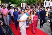 ରଜ ଅବସରରେ ମିଶନ ଶକ୍ତି ପକ୍ଷରୁ ‘ପିଠା on Wheels’ କାର୍ଯ୍ୟକ୍ରମର ଶୁଭାରମ୍ଭ