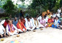 ଭାରତକୁ ବିଶ୍ୱରେ ଏକ ନୂତନ ପରିଚୟ ଦେଇଛନ୍ତି ମୋଦିଜୀ: ମନମୋହନ ସାମଲ