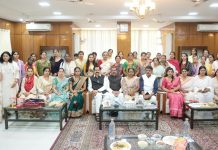ପ୍ରଧାନମନ୍ତ୍ରୀଙ୍କ ୧୨ ବର୍ଷର ଯାତ୍ରା ସେବା, ସୁଶାସନ ଓ ଗରିବ କଲ୍ୟାଣର ସଫଳ ନିଦର୍ଶନ – ଧର୍ମେନ୍ଦ୍ର ପ୍ରଧାନ