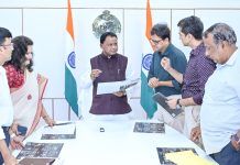 ଜୁନ ୨୫ରୁ ୨୮ ପର୍ଯ୍ୟନ୍ତ ଅନୁଷ୍ଠିତ ହେବ ତୃତୀୟ ଭୁବନେଶ୍ୱର ଫିଲ୍ମ ଫେଷ୍ଟିଭାଲ