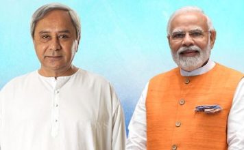 ମୋଦୀଙ୍କ ପ୍ରତି ନବୀନଙ୍କ ଭୟ ଯାଉନି