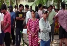 ଆଶୁତୋଷଙ୍କ ମୃତ୍ୟୁକୁ ନେଇ ସାରାରାତି ଧାରଣା: ଏସପିଙ୍କ ପ୍ରତିଶ୍ରୁତି ପରେ ହଟିଲା ରାସ୍ତାରୋକ