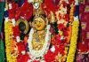 ରଜର ଆଜି ଶେଷ ଦିନ: ଲକ୍ଷ୍ମୀ ବେଶରେ ଦର୍ଶନ ଦେଲେ ମାଆ ମଙ୍ଗଳା