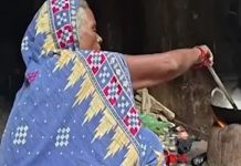ଭତ୍ତା ନମିଳିବାରୁ ଭିକ ମାଗୁଛନ୍ତି ବୃଦ୍ଧ