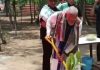 ସ୍କୁଲରେ ବୃକ୍ଷରୋପଣ କଲେ ପ୍ରଧାନମନ୍ତ୍ରୀ