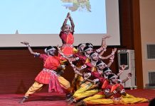 ଓଡ଼ିଶା ସାହିତ୍ୟ ଏକାଡେମୀ ପକ୍ଷରୁ ଶ୍ରୁତି ନାଟକ ଉତ୍ସବ ଆୟୋଜିତ