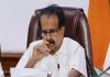 ମୋଦୀ ସରକାରଙ୍କ କେନ୍ଦ୍ର ରାଷ୍ଟ୍ରମନ୍ତ୍ରୀ ଜର୍ଜ କୁରିଆନଙ୍କ ଇସ୍ତଫା
