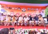 କଂଗ୍ରେସର ଲୋକପ୍ରିୟତା ବୃଦ୍ଧି ପାଇବାରେ ଲାଗିଛି, କଂଗ୍ରେସକୁ ରୋକିବା ଅସମ୍ଭବ: ଭକ୍ତ