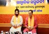 ସ୍ୱାମୀ ଲକ୍ଷ୍ମଣାନନ୍ଦ ସରସ୍ୱତୀଙ୍କ ହତ୍ୟାର ତଦନ୍ତ ଫାଇଲ ସିଏମ୍ଓରୁ ଚୋରି ପ୍ରସଙ୍ଗ ଫାଇଲ୍ ଚୋରି ଏକ ଯୋଜନାବଦ୍ଧ ଷଡ଼ଯନ୍ତ୍ର: ବିରଂଚି ନାରାୟଣ ତ୍ରିପାଠୀ