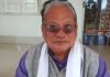 ପୂର୍ବତନ ବିଧାୟକ ରାମମୂର୍ତ୍ତି ଗମାଙ୍ଗଙ୍କ ପରଲୋକ