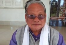 ପୂର୍ବତନ ବିଧାୟକ ରାମମୂର୍ତ୍ତି ଗମାଙ୍ଗଙ୍କ ପରଲୋକ
