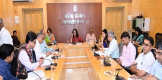 ସିଙ୍ଗଲ ୱିଣ୍ଡୋ କ୍ଲିୟାରାନ୍ସ ଅଥରିଟି ବୈଠକ: ୪,୫୭୩.୮୭ କୋଟିର ୨୩ ମେଗା ଶିଳ୍ପ ପ୍ରକଳ୍ପକୁ ମଞ୍ଜୁରି