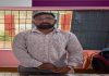ଲାଞ୍ଚ ନେଇ ଧରାପଡ଼ିଲେ (ଓଏଭି)ର ପ୍ରିନ୍ସପାଲ୍