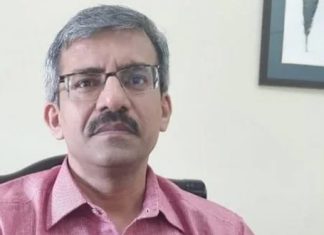 ବଦଳିଲେ କେନ୍ଦ୍ର ଶିକ୍ଷା ସଚିବ