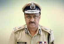 ୱାଇ ବି ଖୁରାନିଆଙ୍କୁ ଅବସର ଅନୁମତି
