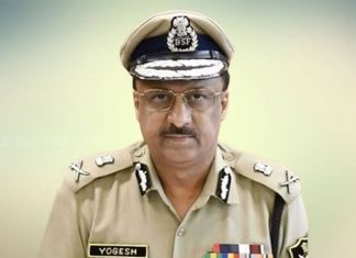 ୱାଇ ବି ଖୁରାନିଆଙ୍କୁ ଅବସର ଅନୁମତି