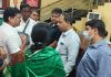 ପ୍ରଫୁଲ୍ଲ ସାମଲଙ୍କୁ ଭେଟିଲେ ବିଜେଡି ପ୍ରତିନିଧି ମଣ୍ଡଳୀ