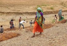 ଭିବି–ଜି ରାମ୍ ଜି ଅଧିନିୟମ, ୨୦୨୫ ଅଧୀନରେ ସଂଶୋଧିତ ମଜୁରୀ ହାର ବିଜ୍ଞପ୍ତି ଜାରି କଲେ ସରକାର
