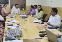 ୨୩ ଜିଲ୍ଲାରେ ୭.୨୯ କୋଟି ଟଙ୍କାରେ ୬୦୯ ଟି ପ୍ରକଳ୍ପ ମଞ୍ଜୁର