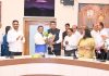 ନୀତି ଆୟୋଗ ଇନ୍ଭେଷ୍ଟମେଣ୍ଟ ଫ୍ରେଣ୍ଡ୍ଲିନେସ୍ ଇଣ୍ଡେକ୍ସ-୨୦୨୬ରେ ଶୀର୍ଷ ୫ଟି ରାଜ୍ୟ ମଧ୍ୟରେ ଓଡିଶା