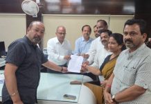 ଏସ୍ଆଇଆର-୨୦୨୬ ଅଧୀନରେ ସ୍ୱଚ୍ଛ ଓ ନିରପେକ୍ଷ ଭୋଟର ତାଲିକା ପ୍ରସ୍ତୁତି କରିବାକୁ ବିଜେଡିର ଦାବି