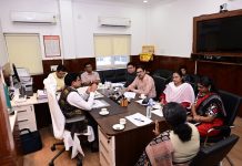କୋଭିଡ-୧୯ ର କୌଣସି ଗୁଜବ କିମ୍ବା ଅପପ୍ରଚାରରେ ଭୟଭୀତ ନହୋଇ ସଚେତନ ରହିବାକୁ ଅପିଲ