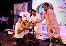 ୧୭ତମ ସିଏସ୍ସି ଦିବସ ପାଳନ ଅବସରରେ ଡିଜିଟାଲ୍ ଓଡ଼ିଶା ଗଠନରେ ସିଏସ୍ସିର ଭୂମିକା ଗୁରୁତ୍ୱପୂର୍ଣ୍ଣ: ଇଲେକ୍ଟ୍ରୋନିକ୍ସ ଓ ଆଇଟି ବିଭାଗ ମନ୍ତ୍ରୀ