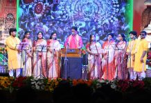 ଭକ୍ତି ସଙ୍ଗୀତ ସମାରୋହ “ଗୁହାରି” ଉଦ୍ଘାଟିତ