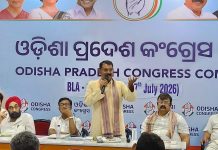 ପ୍ରଥମେ ନିଜକୁ ଶକ୍ତିଶାଳୀ କରନ୍ତୁ, ତାପରେ ସମସ୍ତେ ସମ୍ମାନ ଦେବେ : ଦେଶାଇ