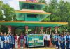 ସୋଆ ପକ୍ଷରୁ ରାୱେ କାର୍ଯ୍ୟକ୍ରମ ଅଧୀନରେ ୧୧ଟି ଗ୍ରାମରେ ୧୬ଟି କୃଷକ ପ୍ରଶିକ୍ଷଣ କାର୍ଯ୍ୟକ୍ରମ ଆୟୋଜିତ