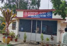 ଲିଙ୍ଗ ନିରୂପଣ ଅଭିଯୋଗ: ୪ ଅଟକ